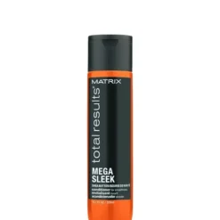 Mega Sleek Conditioner Anti Crespo 300 ML