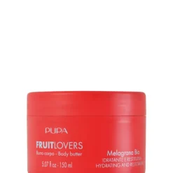 Melagrana Burro Corpo - FRUIT LOVERS 150 ML