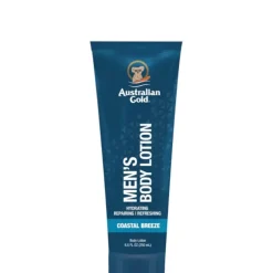 Men's Body Lotion Coastal Breezer