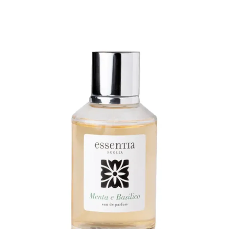 Menta e Basilico