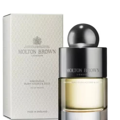 Mesmerising Oudh Accord & Gold EDT 100 ML