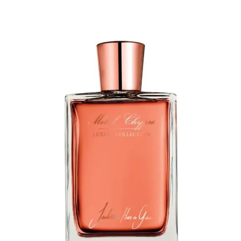 Metal Chypré 75 ML