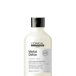 Metal Detox Shampoo 300 ML