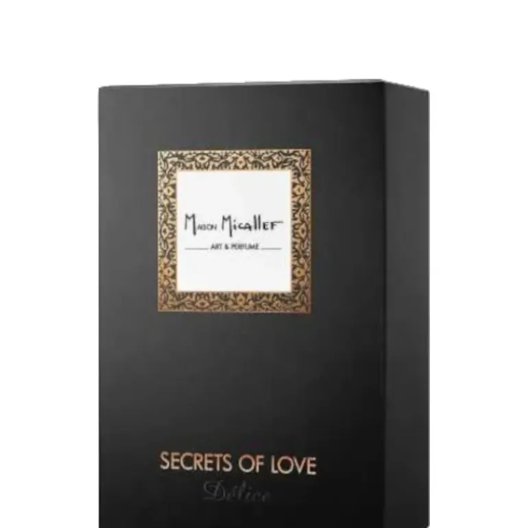 Micallef Délice - Secret Of Love 75 ML