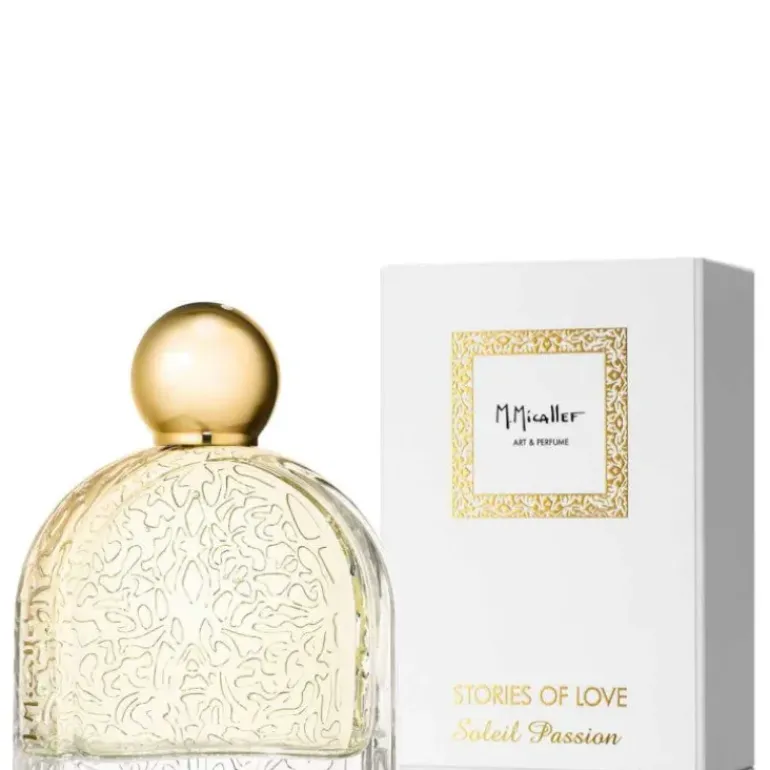 Micallef Soleil Passion - Stories Of Love 100 ML