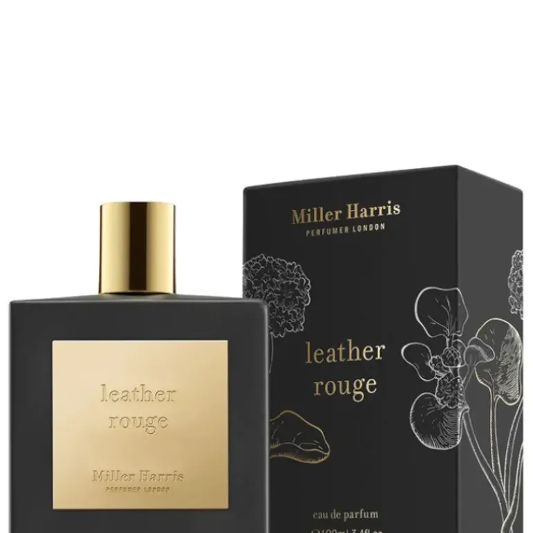 Miller Harris Leather Rouge 100 ML