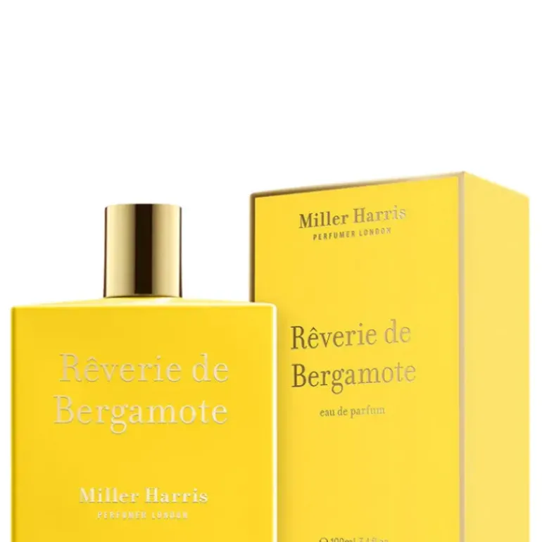 Miller Harris Rêverie de Bergamote 100 ML