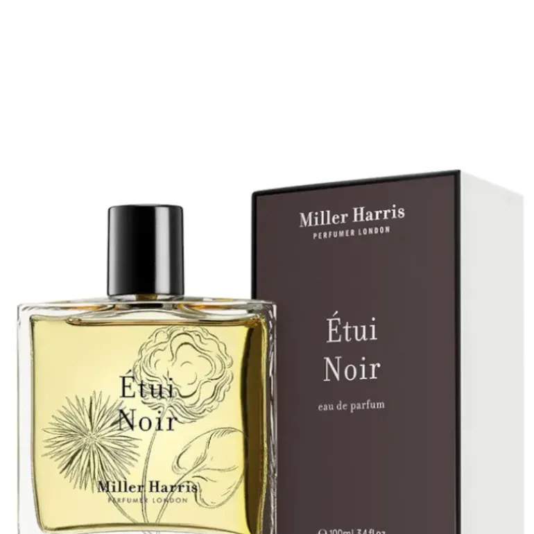 Miller Harris Étui Noir 100 ML