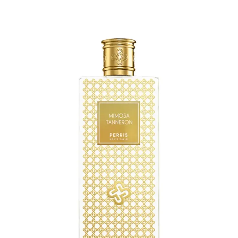 Mimosa Tanneron
