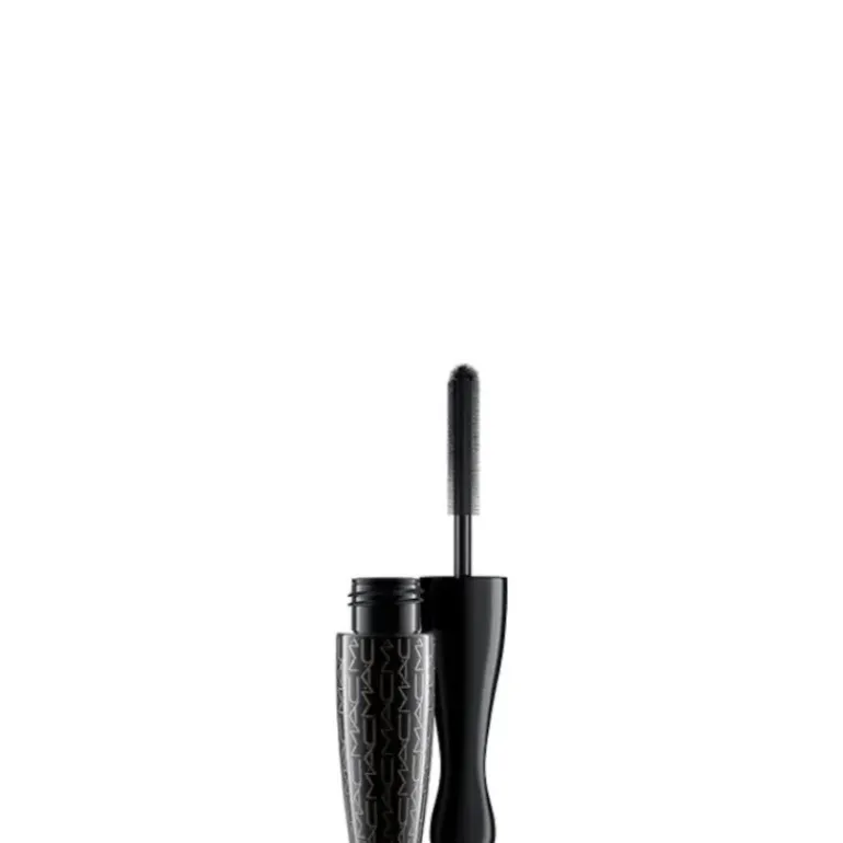 mini MAC In Extreme Dimension Mascara 3 D 3 D BLACK