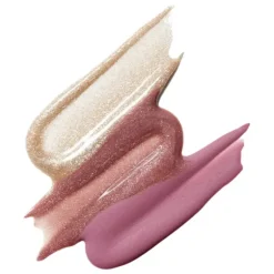 mini MAC Tiny Tricks Mini Lipglass Trio 3 Mini Gloss