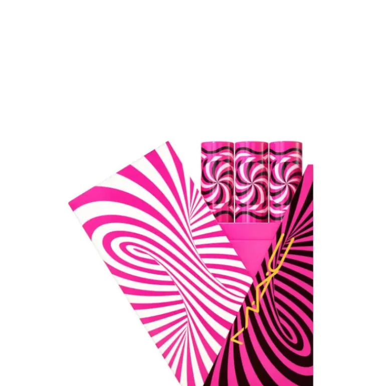 mini MAC Tiny Tricks Mini Lipglass Trio 3 Mini Gloss
