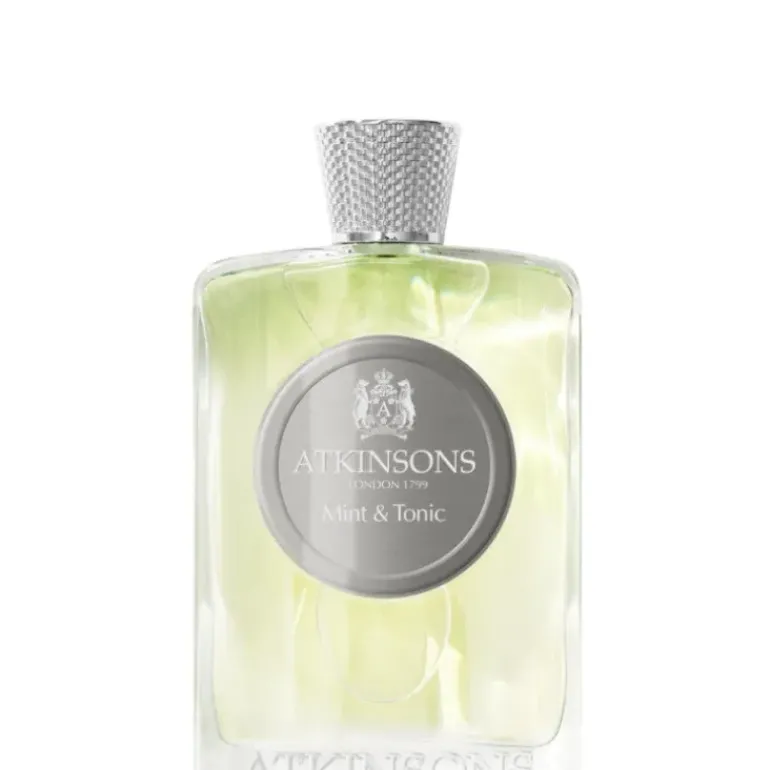 Mint & Tonic 100 ML