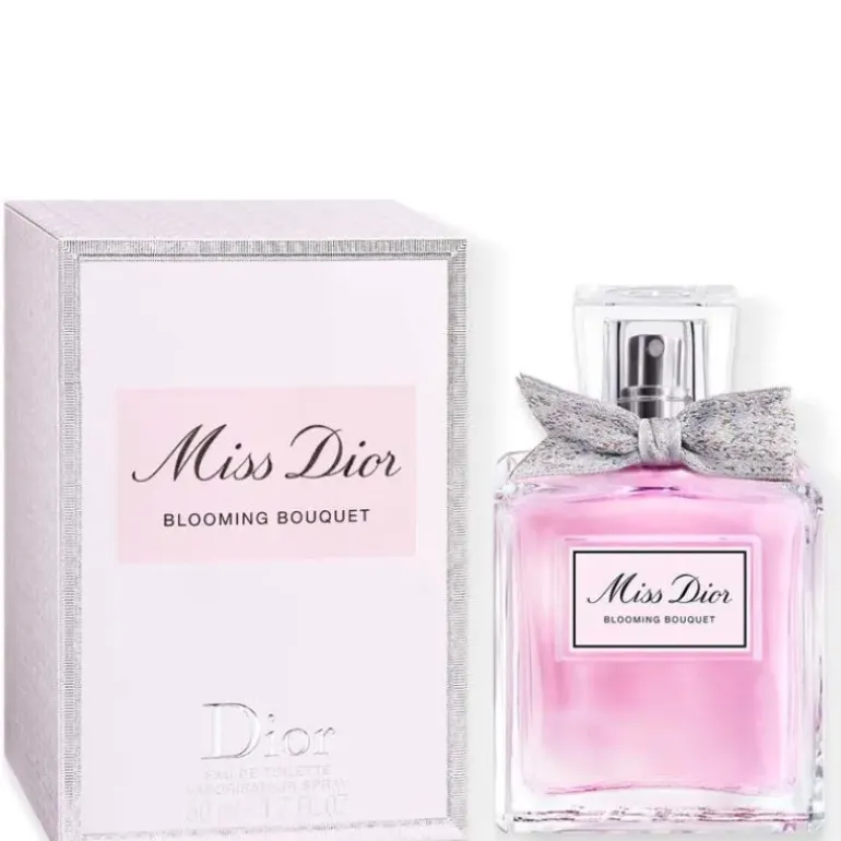 Miss Dior Blooming Bouquet New