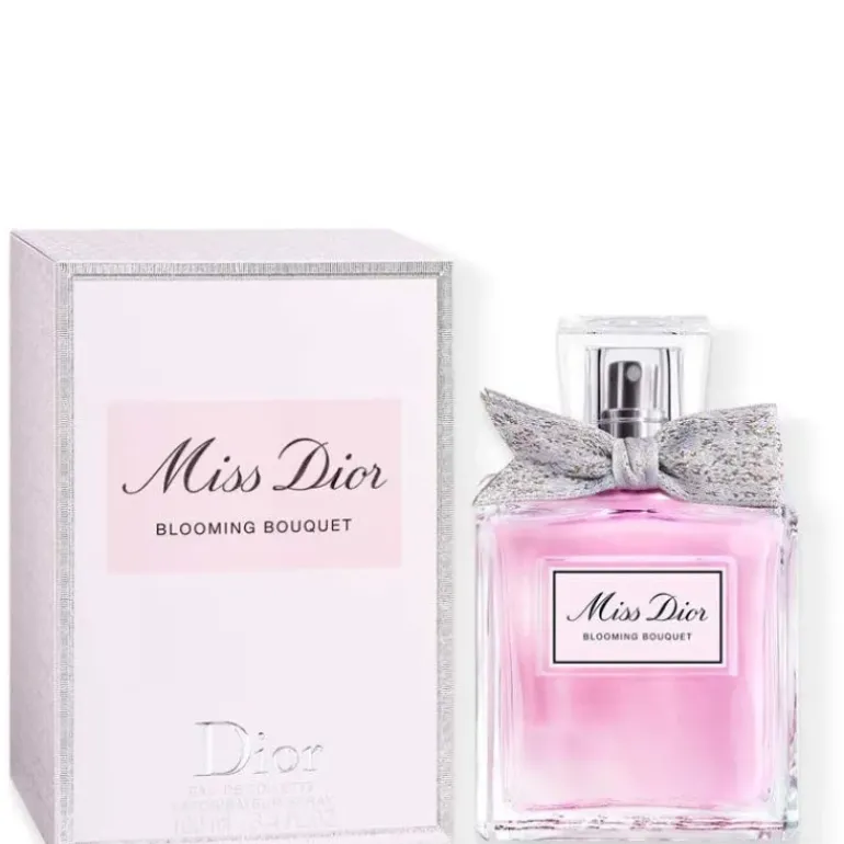 Miss Dior Blooming Bouquet New