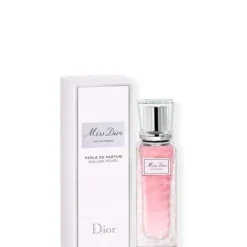 Miss Dior Eau de Parfum Roller-Pearl 20 ML