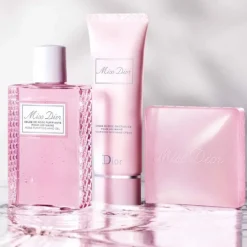 Miss Dior 120 gr