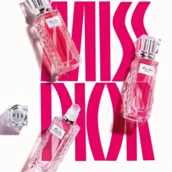 Miss Dior Parfum Roller-Pearl