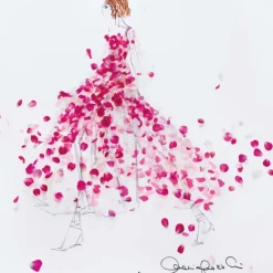 Miss Dior Rose N'Roses Roller-Pearl 20 ML