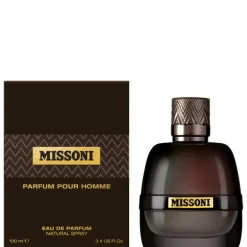 Missoni Parfum Pour Homme