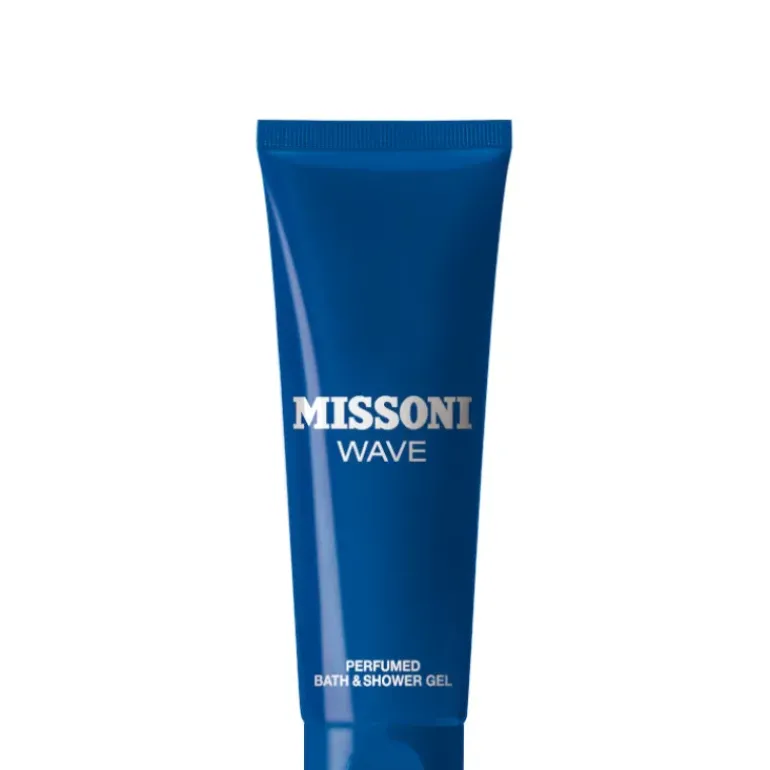 Missoni Parfum Pour Homme Wave 250 ML