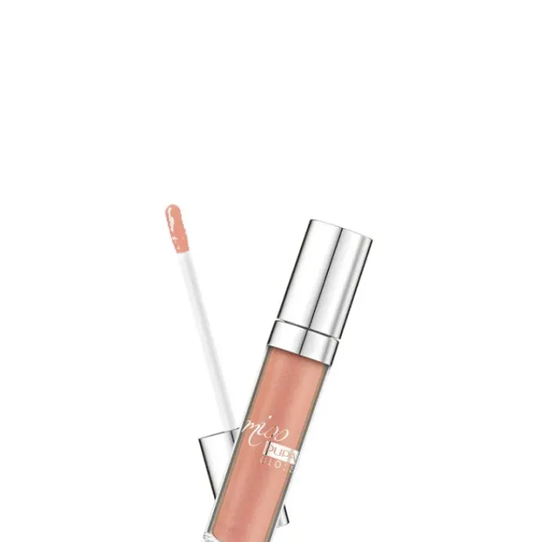 Miss Pupa Gloss - Gloss ultra brillante, effetto volume immediato