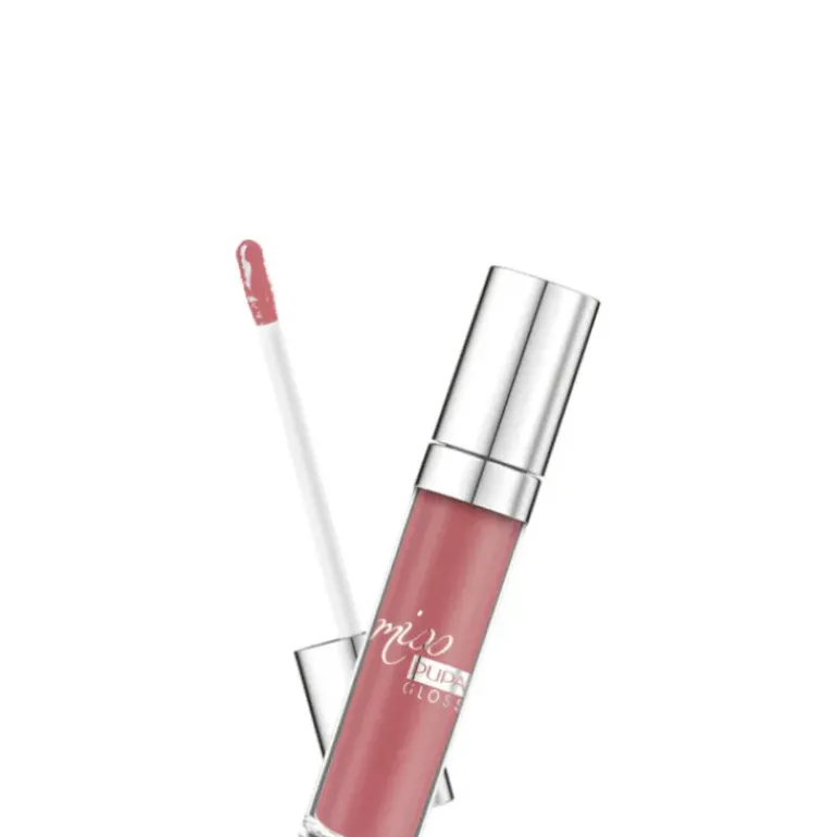 Miss Pupa Gloss - Gloss ultra brillante, effetto volume immediato