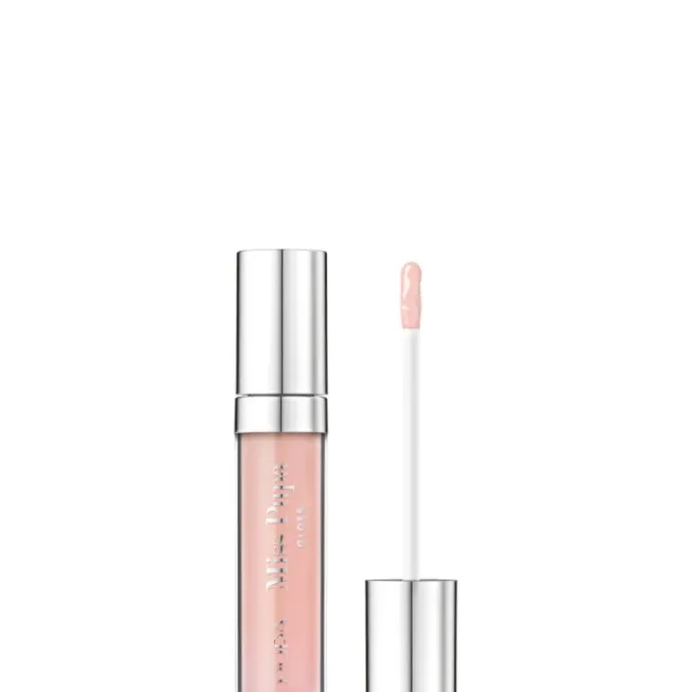 Miss Pupa Gloss - Gloss ultra brillante, effetto volume immediato