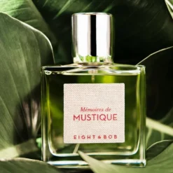 Mémoires de Mustique