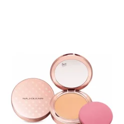 Moist Infusion Cream Compact Foundation - Fondotinta Compatto in Crema
