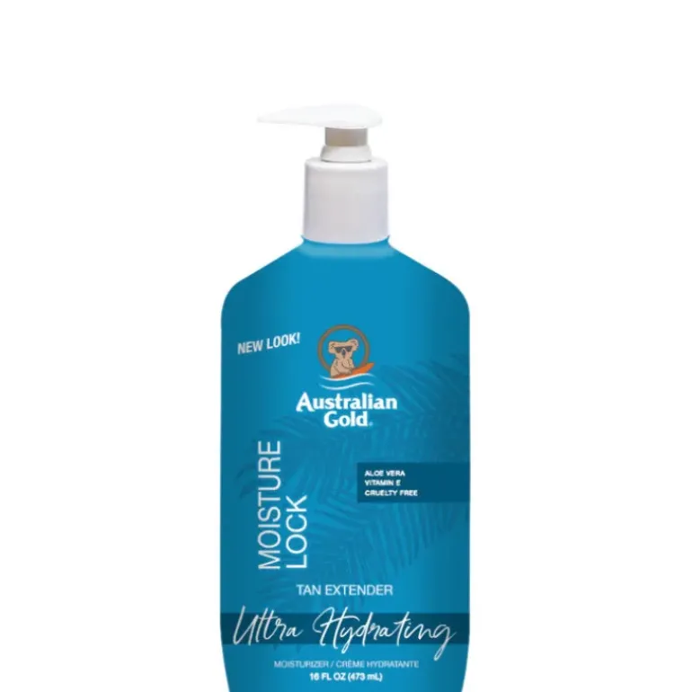 Moisture Lock 473 ML