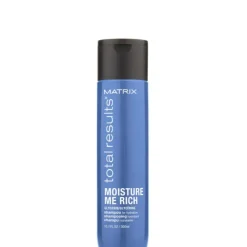 Moisture Me Rich - Shampoo Idratante 300 ML