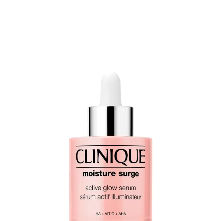 Moisture Surge Active Glow Serum