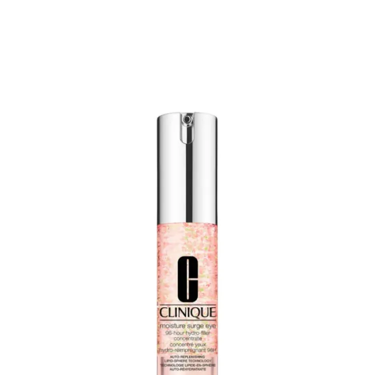 Moisture Surge Eye 96 Hour Hydro Filler Concentrate - Gel Occhi Idrata
