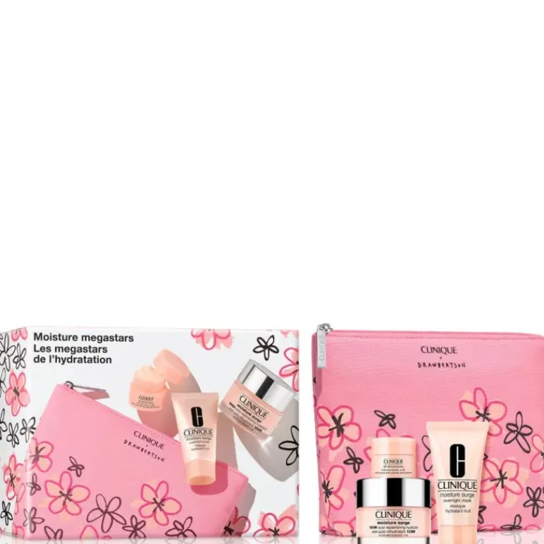 Moisture Surge 100H Auto-Replenishing Hydrator Tutti i tipi di pelle C