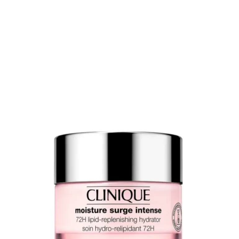 Moisture Surge Intense 72H Lipid-Replenishing Hydrator - Idratazione I