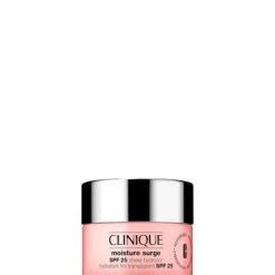 Moisture Surge SPF 25 Sheer Hydrator