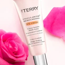 Moisturizing CC Cream