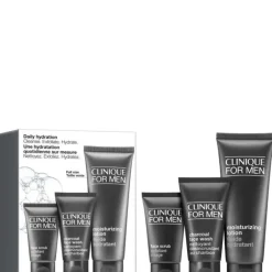 Moisturizing Lotion DAILY HYDRATION KIT