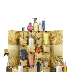 Molton Brown Calendario dell'Avvento Calendario dell'Avvento