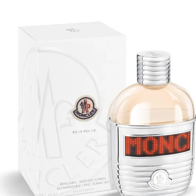 Moncler Pour Femme
