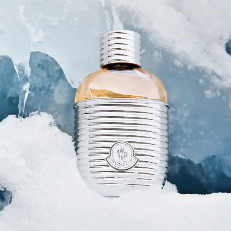 Moncler Pour Femme