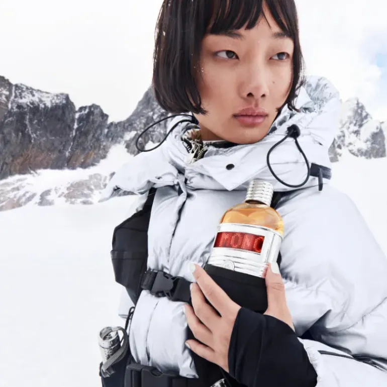 Moncler Pour Femme