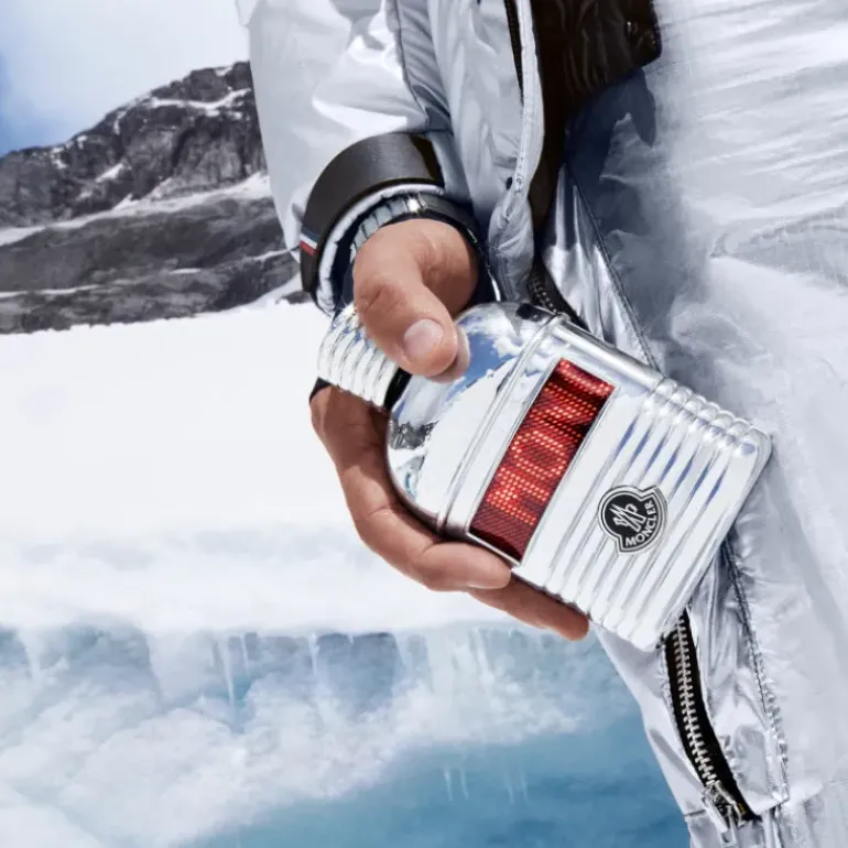 Moncler Pour Homme