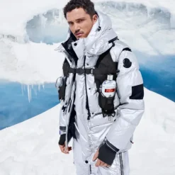 Moncler Pour Homme
