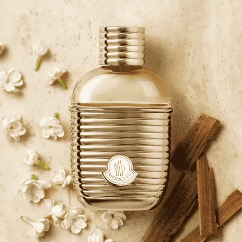 Moncler Sunrise Pour Femme
