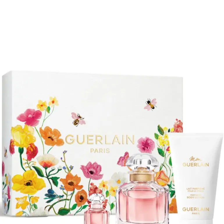 Mon Guerlain Cofanetto Edp