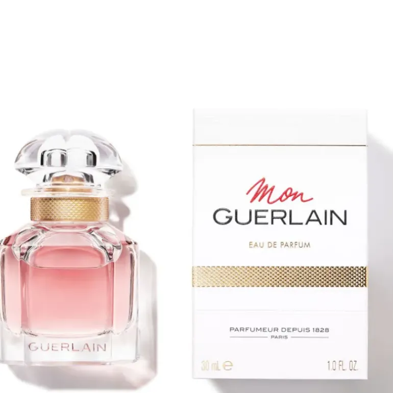 Mon Guerlain EDP