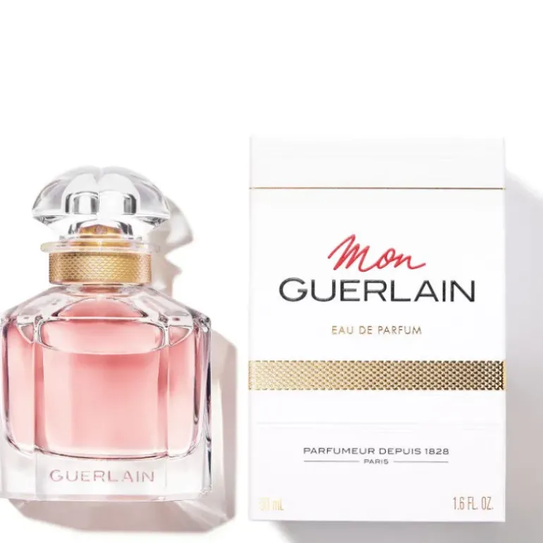 Mon Guerlain EDP