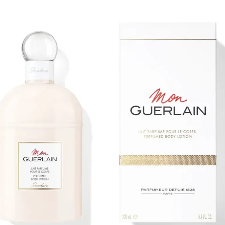 Mon Guerlain 200 ML
